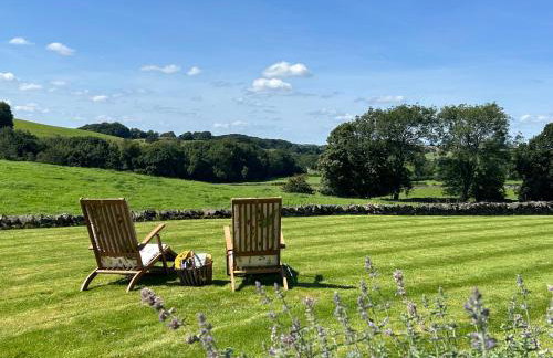 Canny Brow Barn - Foto 9