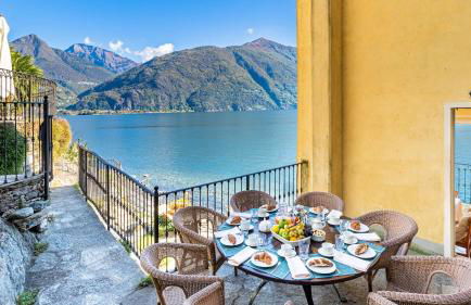 Villa Rivetta 6 2 in Santa Maria Rezzonico - Foto 7