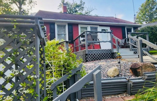 Little Loch 2 Bedroom Home by RedAwning - Foto 30