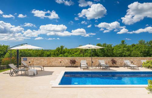 Villa Bel Fiore - Foto 39