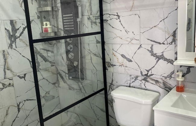 Sea Breeze Tunnel Hideaway 6 - Foto 15