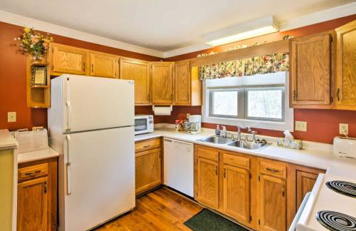 Damascus Apt with Views, Walk to Shops and Parks! - Foto 10