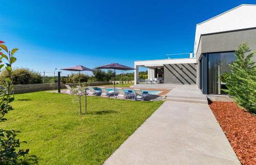 Villa Sabina - Foto 6