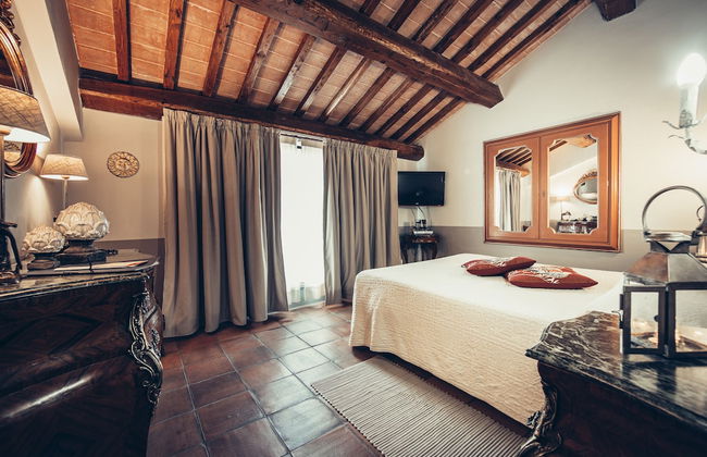 I Capricci di Merion Resort & Spa - Foto 6