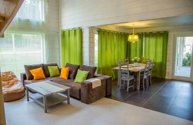 Cottages Russkaya Krasavitsa - Foto 38