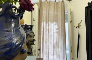 La Casa dell'Artista - Affitti Brevi - Ferla - Foto 3