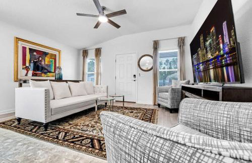 Brand New 2-2 Villa - Foto 8