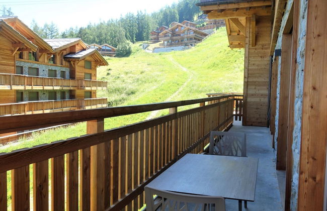 Apartment in Ski In Ski Out Location - Foto 25