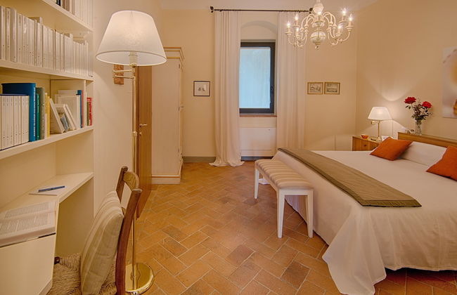 Luxury Chianti Between Grapes - Foto 3