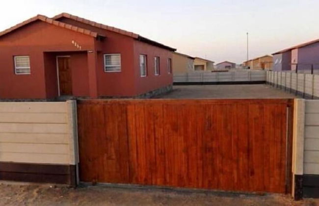 Aldico Self-Catering Accommodation - Photo 1