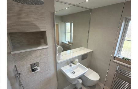 Detached Luxury Coach House - Sky Sports Cinema - EVCharger - Foto 13