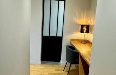 Maison moderne au calme à Gannat - Foto 23