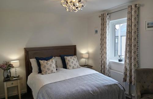 Modern 4 Bed Highland Home - Foto 45