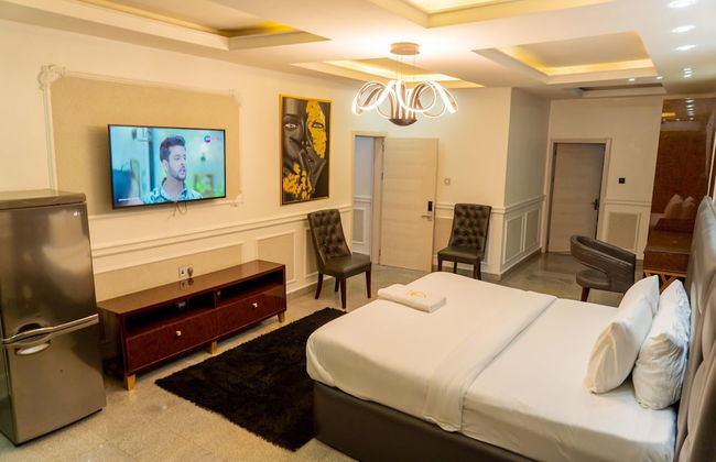 BT Luxury Apartments - Foto 15