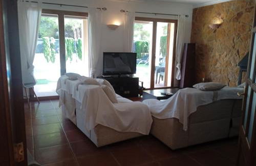 Villa Puerto Adriano - Foto 39