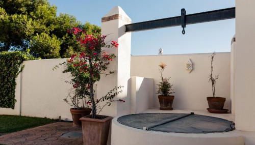 Agradable casa con jardín privado - Photo 5, Garden