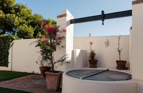 Agradable casa con jardín privado - Photo 5