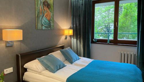 Good Time Apartments Warsaw City Center - Foto 4