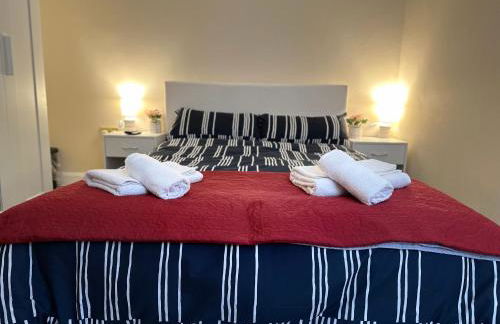 Modern Studio Luxe Heathrow London - Foto 3