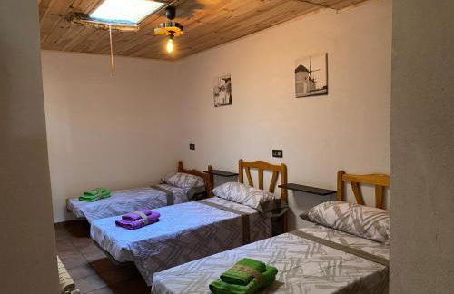 Casas Rurales La Piedra Ossa De Montiel - Foto 13