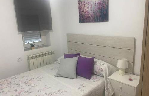 Apartamento en Toledo ideal para visitas a Puy du Fou - Foto 18