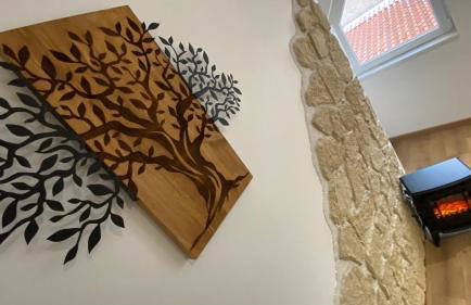 EnergyZen - Spa Alsace - le Refuge des Anges - Foto 14