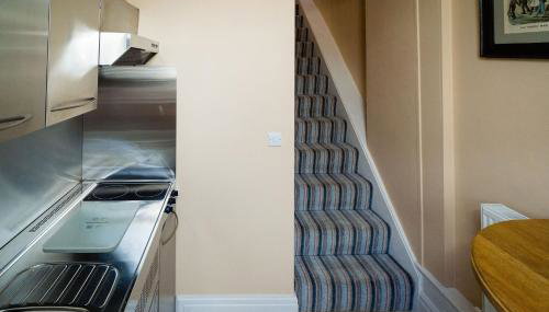 The Rectory Rooms, Studio 2 - Foto 5