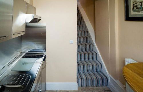 The Rectory Rooms, Studio 2 - Foto 5