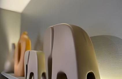 Estúdio SPA Elegante! Jacuzzi privativa! 1407 - Foto 10