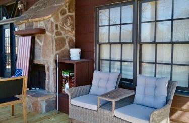 Little Red River Chalet - Foto 20