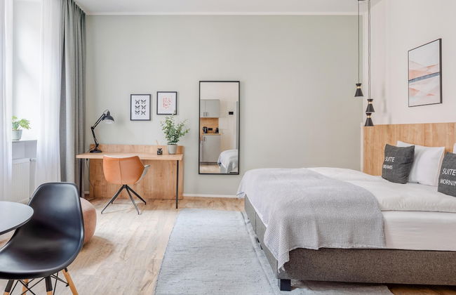 Limehome Bamberg Keßlerstraße - Foto 17