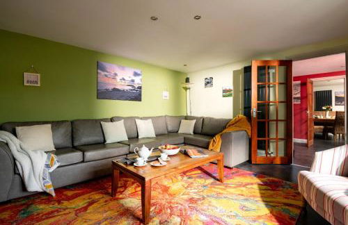 The Coach House - Photo 1