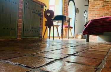 Lovely room in a 18th century manor - Foto 18