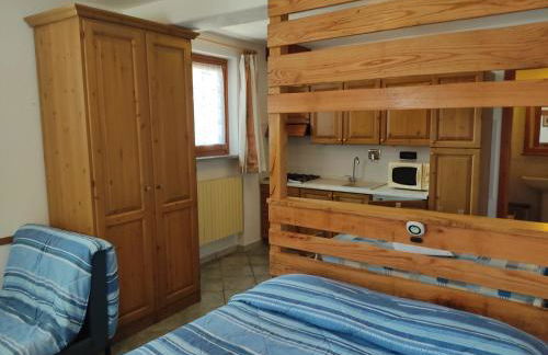 Residenza L'Teit - Photo 32