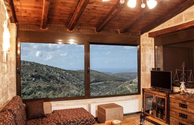 Villa Charaso by Estia - Foto 8