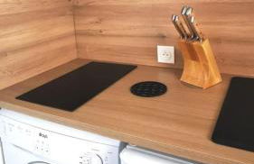 Studio 203, Esprit Zen sur le Port de plaisance - Foto 15