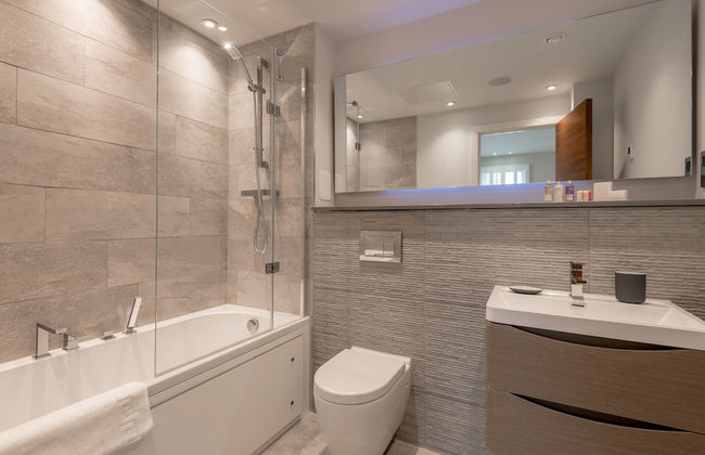 Silver Lining - Penthouse with parking - Foto 16