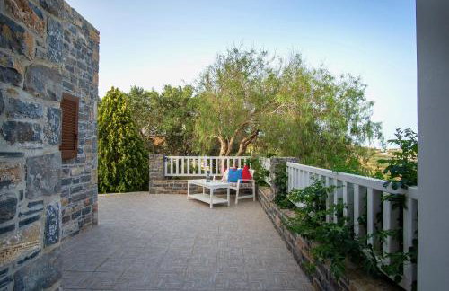 Almyra Villas - Foto 11