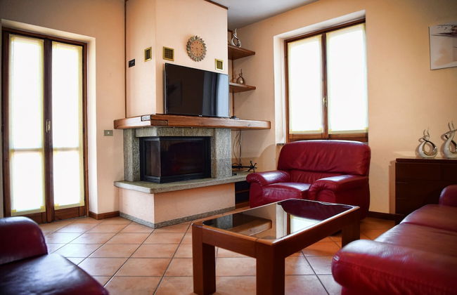 Casa Letizia by Wonderful Italy - Foto 13