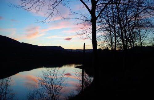 Casa Rural Urkulu Landetxea - Foto 56