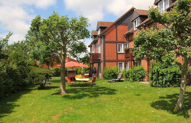 Appartementhaus auf Pellworm - Foto 19