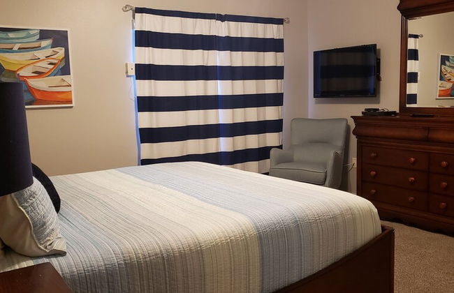 2809fb 4-bed Disney Area Pool Home Games Room, Spa - Foto 11