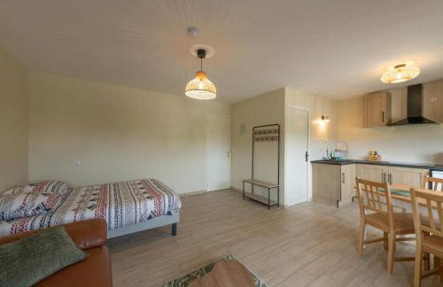 Le Reflet de Valéry - Proche Plage - Foto 7