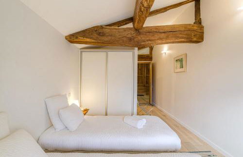 La Tour, Bel Appartement 10 mn Villefranche-sur-Saône - Foto 10