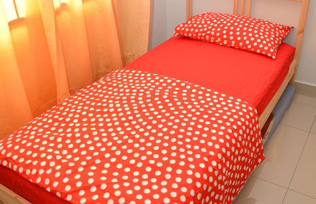 iCheck Homestay Putrajaya - Foto 7