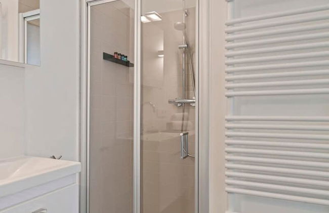 Panoramic Seaview Apartment in t Zoute - Photo 25