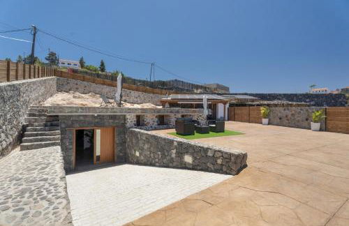 Luxury Home la Cueva del Guanche - Foto 28