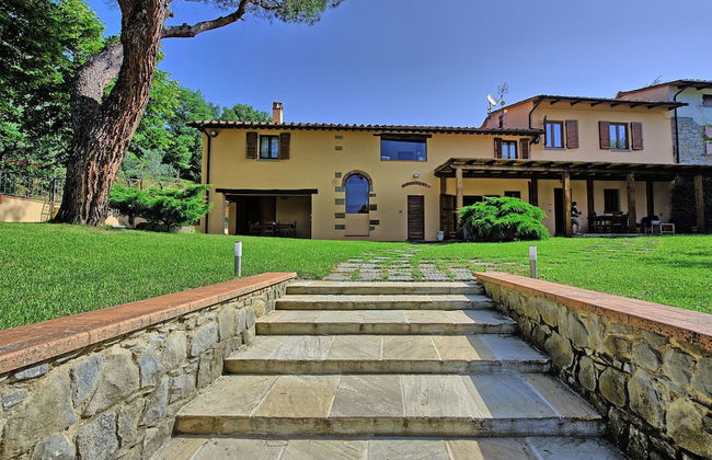 Villa Morandi - Foto 62