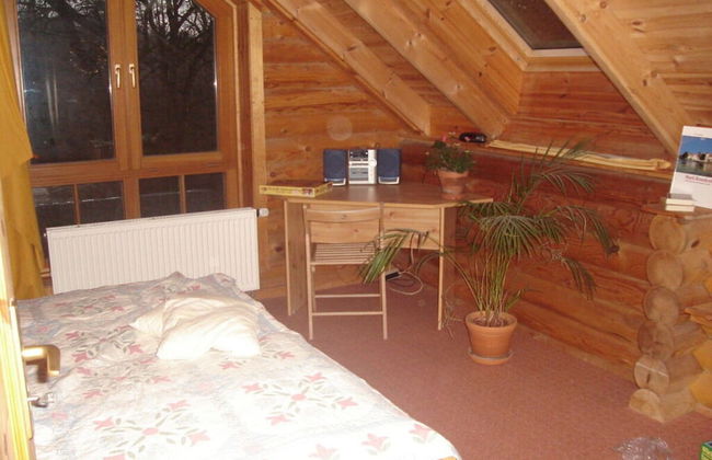 Holzhaus am See - Foto 2