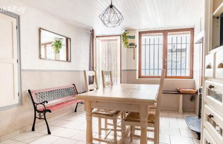 Charmante maison de village provençale - Foto 13